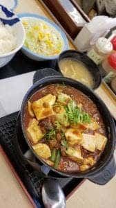 松屋 青物横丁店