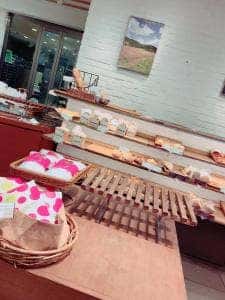 アンデルセン レ・シ・ピ町田店
