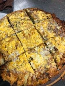 溶岩焼肉&韓国料理 トルハルバン