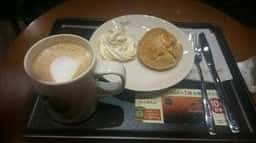 タリーズコーヒー エミオ田無店