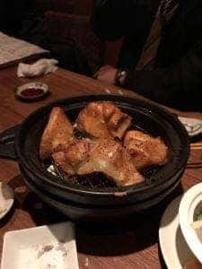 福炎や