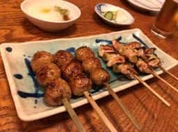 鳥伝