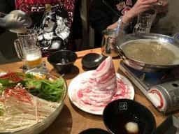 つけしゃぶ さとう