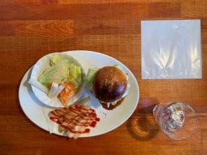 ローカル キッチン MIZ