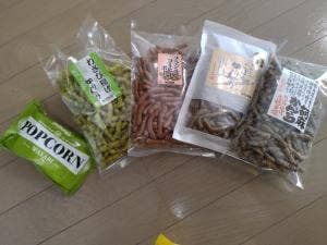 旭製菓 保谷駅店
