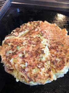 道とん堀 新潟松崎店