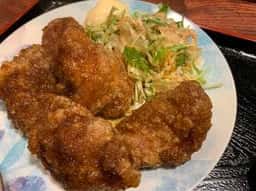 ふる里料理 つる屋