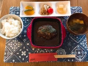 Cafe どす