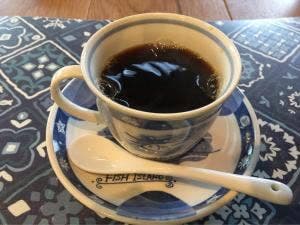 Cafe どす