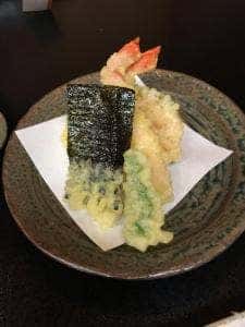 もみの木の宿 明治荘