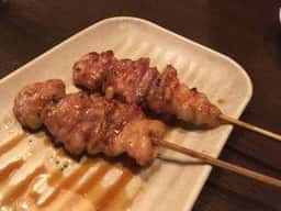 串焼びすとろ 晴れるや 我孫子店