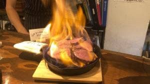 ビストロ居酒屋 ソーレ
