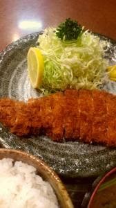 かつ伴