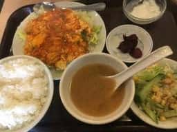 元気楼飯店
