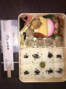 崎陽軒 そごう千葉店