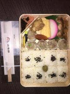 崎陽軒 そごう千葉店