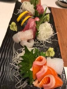 旬彩和食 うえの山