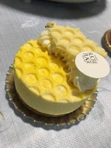 シュクレ・プラージュ