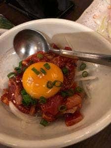 焼鳥 楽だ。