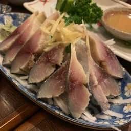 居酒屋花花