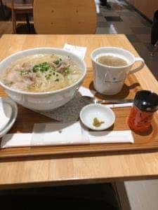 nana's green tea ららぽーと湘南平塚店