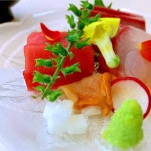 箱根湯の花プリンスホテル お食事処