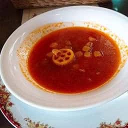 洋食厨房petitsグルマン