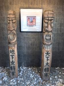 国産牛焼肉くいどん 長沼原店