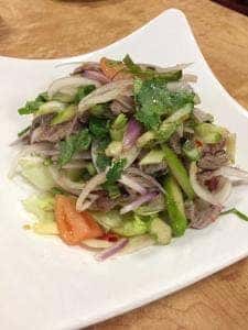ソムタム