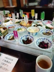 打田漬物 本店