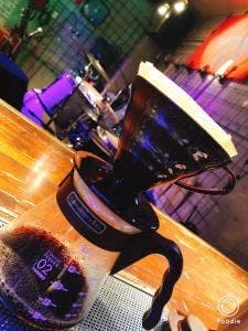 Live-SANGO