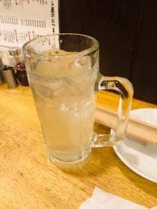 かぶら屋 立川店