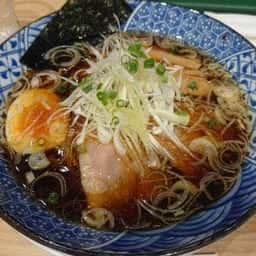 柳麺 竜胆