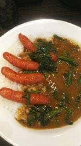 カレーハウスCoCo壱番屋 東京メトロ江戸川橋駅前店