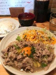 居酒屋 味工房