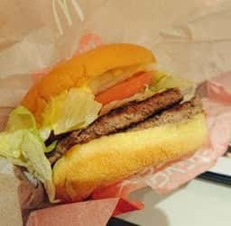 マクドナルド 長野SBC通り店