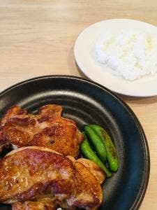 ガスト 上越店