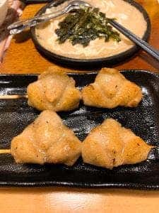 鳥貴族 元町南店