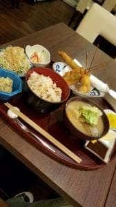 串揚げ食堂 うぶ