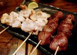 食やますぞう