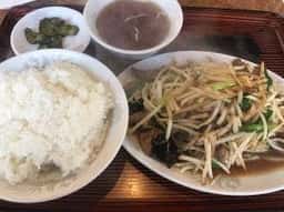 珍来総本店 松原店