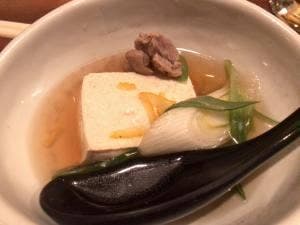 炭と鶏と蕎麦 もすけ