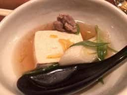 炭と鶏と蕎麦 もすけ