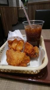 ケンタッキーフライドチキン 聖蹟桜ケ丘店