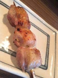 二代目 鳥七