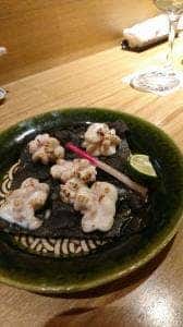 寿司 いなせや