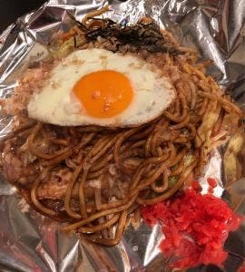 呑喜 砂川店