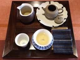 茶舎 觀壽
