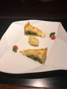 ソムリエカフェ IGREC
