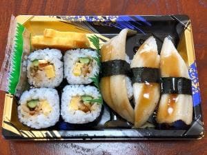 魚力 大宮ルミネ1店